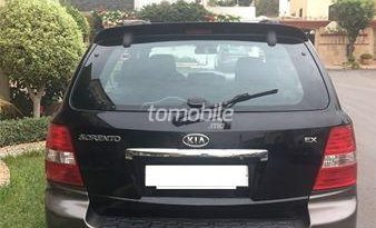 KIA Sorento Occasion 2008 Diesel 197000Km Mohammedia #38388 full