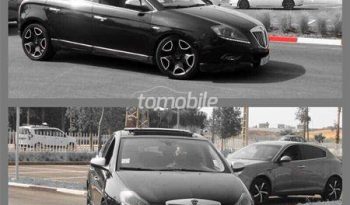 Lancia Delta Occasion 2010 Diesel 134000Km Casablanca #37407