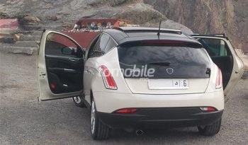 Lancia Delta Occasion 2010 Diesel 165000Km Casablanca #37794 plein