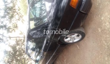 Mercedes-Benz 190 Importé Occasion 1989 Diesel 120000Km Azilal #38033