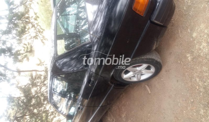 Mercedes-Benz 190 Importé Occasion 1989 Diesel 120000Km Azilal #38033