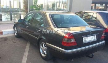 Mercedes-Benz Autres-modales Occasion 1996 Diesel 131500Km Agadir #38419