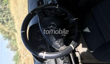 Mercedes-Benz Classe A Occasion 2007 Diesel 164000Km Marrakech #37483