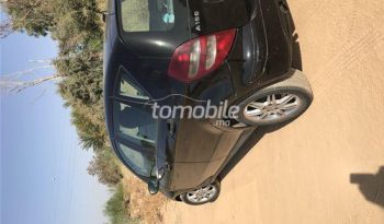 Mercedes-Benz Classe A Occasion 2007 Diesel 164000Km Marrakech #37483 plein