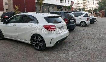 Mercedes-Benz Classe A Occasion 2012 Diesel 129000Km Fès #37249
