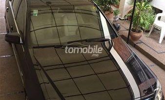 Mercedes-Benz Classe C Occasion 2011 Diesel 91000Km Rabat #37737