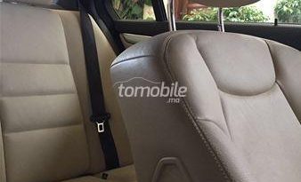 Mercedes-Benz Classe C Occasion 2011 Diesel 91000Km Rabat #37737 full