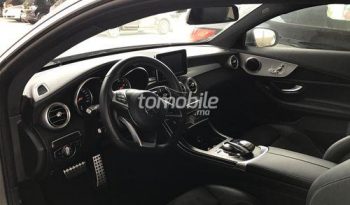 Mercedes-Benz Classe C Occasion 2016 Diesel 27000Km Rabat #37360 full