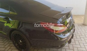 Mercedes-Benz Classe CLS Occasion 2011 Diesel 120000Km Rabat #37823 full