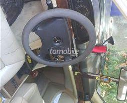 Mercedes-Benz Classe S Occasion 1986 Diesel 500000Km Marrakech #38060 plein