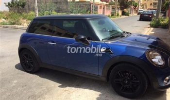 Mini Cooper Occasion 2013 Essence 30700Km Mohammedia #37322