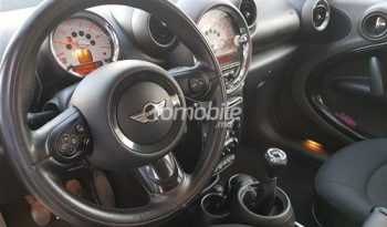 Mini One Cabrio Occasion 2012 Diesel 85000Km Tétouan #37666