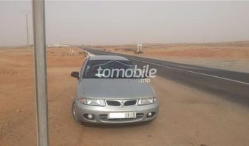 Mitsubishi Carisma Occasion 1998 Diesel 380000Km Marrakech #37566
