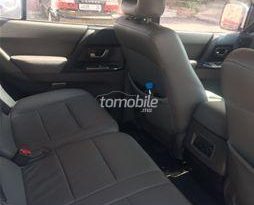 Mitsubishi Pajero Occasion 2006 Diesel 115000Km Marrakech #37366 plein