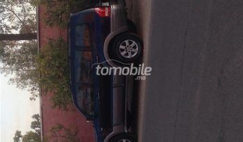 Mitsubishi Pajero Occasion 2006 Diesel 115000Km Marrakech #37366