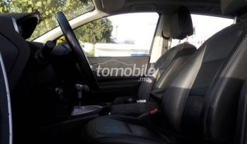 Nissan Qashqai Occasion 2012 Diesel 108000Km Rabat #37340 plein