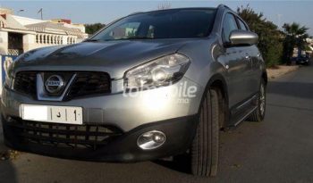 Nissan Qashqai Occasion 2012 Diesel 108000Km Rabat #37340
