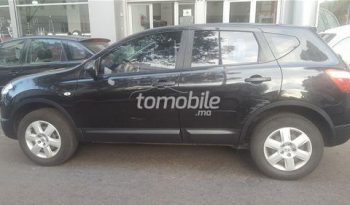 Nissan Qashqai Occasion 2012 Diesel 98625Km Casablanca #38465