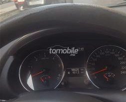 Nissan Qashqai Occasion 2012 Diesel 98625Km Casablanca #38465 plein