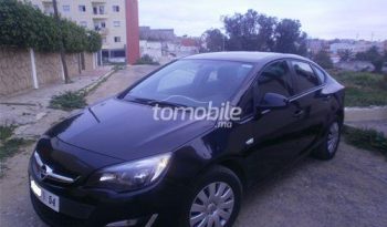 Opel Astra Occasion 2013 Diesel 89000Km Safi #38180