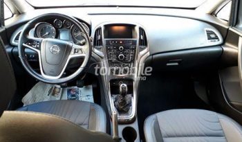Opel Astra Occasion 2015 Diesel 29000Km Casablanca #38119