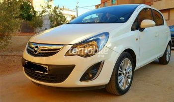 Opel Corsa Occasion 2014 Diesel 54000Km Oujda #37639