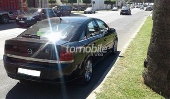 Opel Vectra Occasion 2004 Diesel 230000Km Tanger #37570