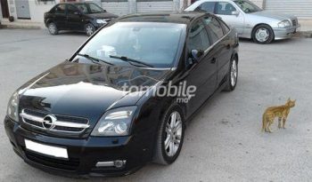 Opel Vectra Occasion 2004 Diesel 230000Km Tanger #37570 plein