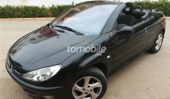 Peugeot 206 Occasion 2004 Essence 75000Km Casablanca #37413