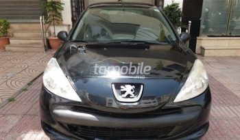 Peugeot 206 Occasion 2010 Essence 67000Km Rabat #38219