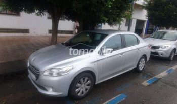 Peugeot 301 Occasion 2014 Diesel 90000Km Rabat #38183 full