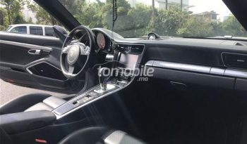 Porsche 911 Occasion 2012 Essence 75000Km Casablanca #38297 plein