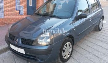Renault Clio Occasion 2007 Essence 230000Km Tanger #37968