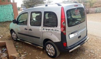 Renault Kangoo Occasion 2011 Diesel 148000Km Béni Mellal #37674 full