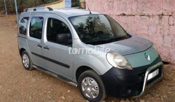 Renault Kangoo Occasion 2011 Diesel 148000Km Béni Mellal #37674