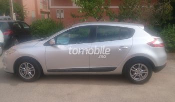 Renault Megane Importé  2010 Diesel 230000Km Marrakech #2614 full