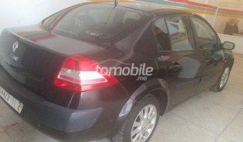 Renault Megane Occasion 2005 Diesel 160000Km Ouarzazate #37271