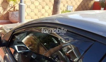 Renault Megane Occasion 2012 Diesel 142000Km Rabat #37734 plein