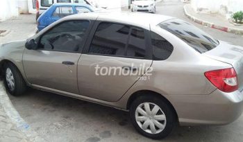 Renault Symbol Occasion 2009 Diesel 138000Km Casablanca #38045