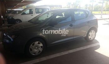 SEAT Ibiza Occasion 2013 Diesel 78000Km Fquih Ben Saleh #37463 full