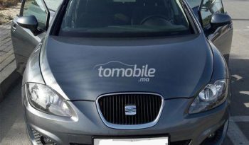 SEAT Leon Occasion 2012 Diesel 95000Km Tanger #37241
