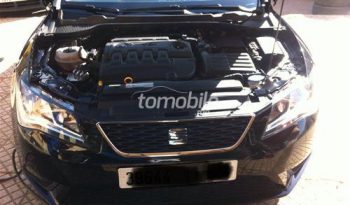 SEAT Leon Occasion 2015 Diesel 90000Km Fquih Ben Saleh #38408
