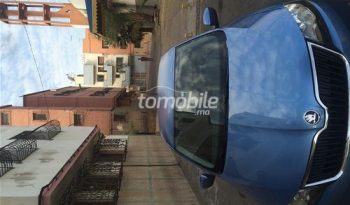 Skoda Rapid Occasion 2014 Diesel 138261Km Casablanca #37274 plein