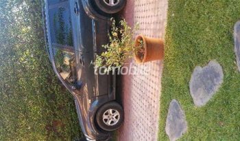 Ssangyong  Occasion 2009 Diesel 122000Km Marrakech #37829 plein