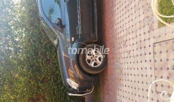 Ssangyong  Occasion 2009 Diesel 122000Km Marrakech #37829