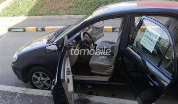 Toyota Corolla Occasion 2003 Diesel 360000Km Tanger #37259 plein
