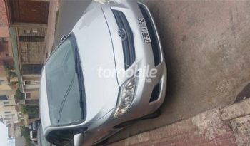 Toyota Corolla Occasion 2008 Diesel 170000Km Casablanca #37369
