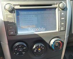 Toyota Corolla Occasion 2011 Diesel 145000Km Fquih Ben Saleh #37397