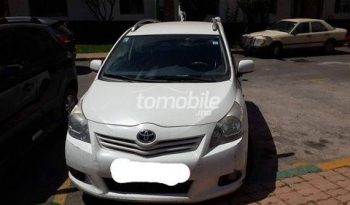 Toyota Corolla Occasion 2011 Diesel 190000Km Casablanca #37630