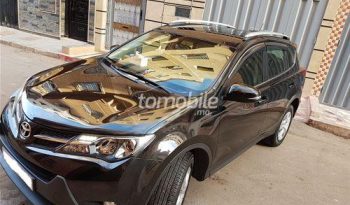Toyota RAV 4 Occasion 2014 Diesel 100000Km Casablanca #37520